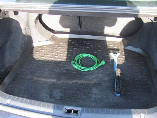 Toyota Avensis Lappeenranta - photo 8