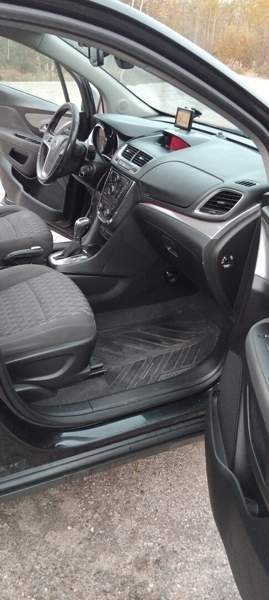 Opel Mokka Lohja - valokuva 1