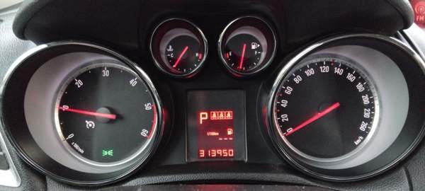 Opel Mokka Lohja - valokuva 4