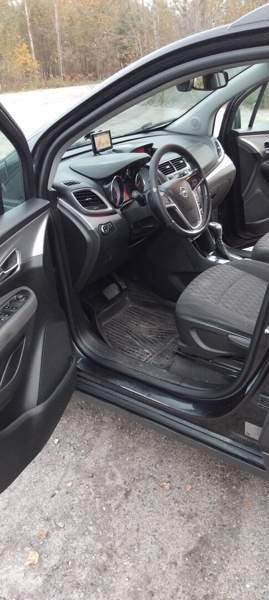 Opel Mokka Lohja - valokuva 2