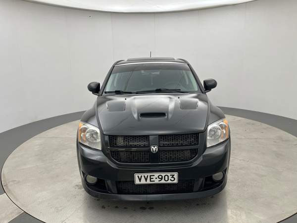 Dodge Caliber Tampere – foto 8