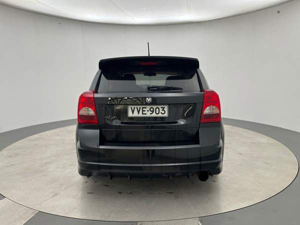 Dodge Caliber Tampere – foto 5