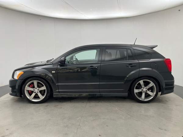 Dodge Caliber Tampere – foto 3