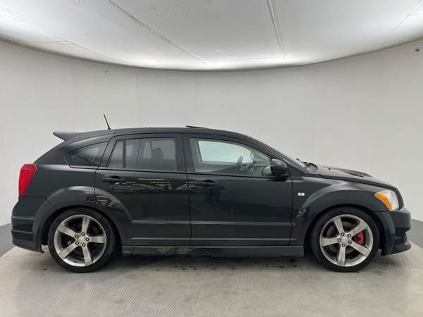 Dodge Caliber Tampere – foto 7