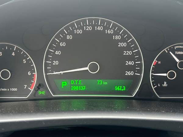 Saab 9-5 Nurmijaervi – foto 8