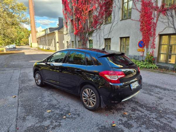 Citroen C4 Tuusula – foto 5