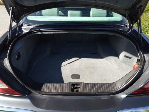 Jaguar XJ Tuusula – foto 5