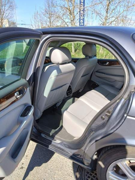 Jaguar XJ Tuusula – foto 4