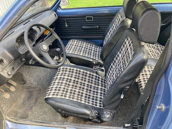 Opel Kadett Сейняйоки - изображение 8