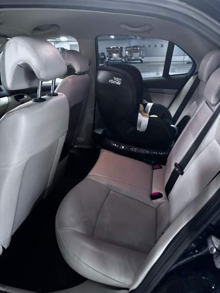 Saab 9-3 Äänekoski - valokuva 8