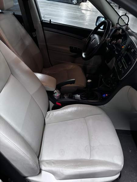 Saab 9-3 Äänekoski - valokuva 7