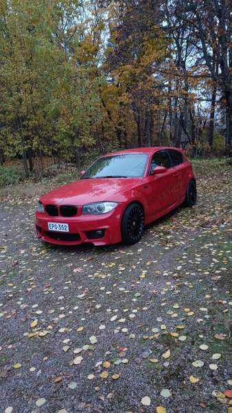 BMW 120 Helsinki – foto 1