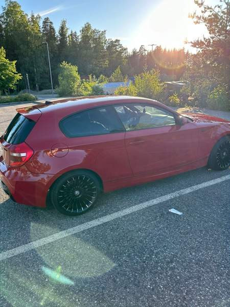 BMW 120 Helsinki – foto 6