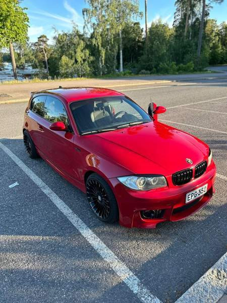 BMW 120 Helsinki – foto 7