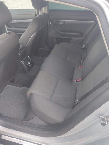 Audi A6 Mynämäki – foto 8