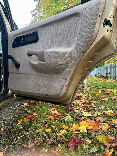 Ford Sierra Savonlinna – foto 7