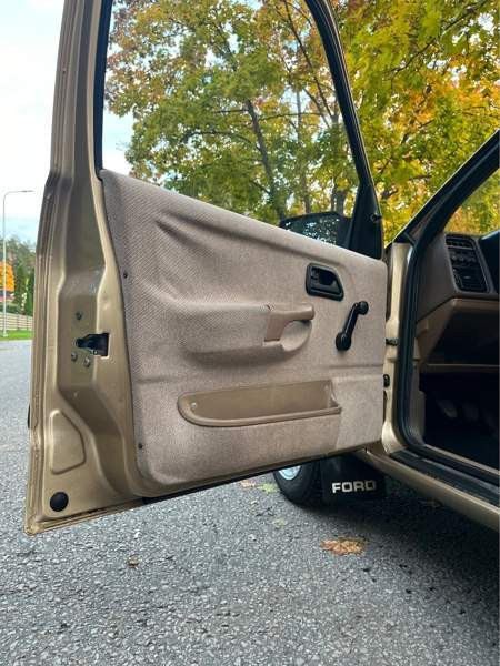 Ford Sierra Savonlinna – foto 8