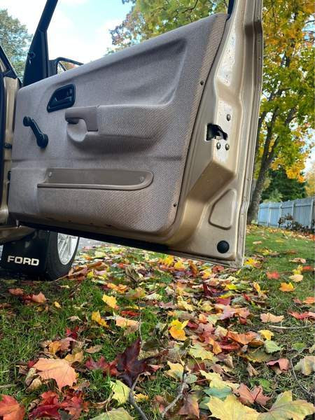 Ford Sierra Savonlinna – foto 6