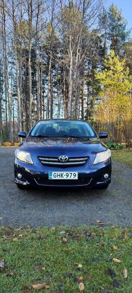 Toyota Corolla Alajärvi – foto 7