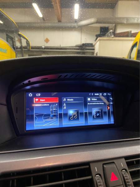 BMW 530 Kuusamo - photo 6