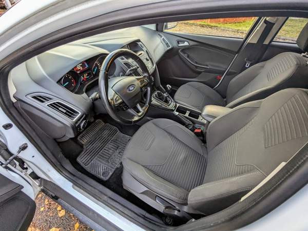 Ford Focus Эспоо - изображение 6