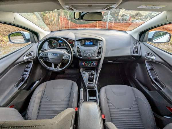 Ford Focus Эспоо - изображение 7