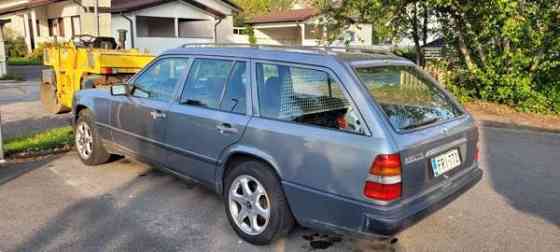 Mercedes-Benz 230 Vantaa