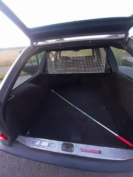 Mercedes-Benz 230 Vantaa - valokuva 7