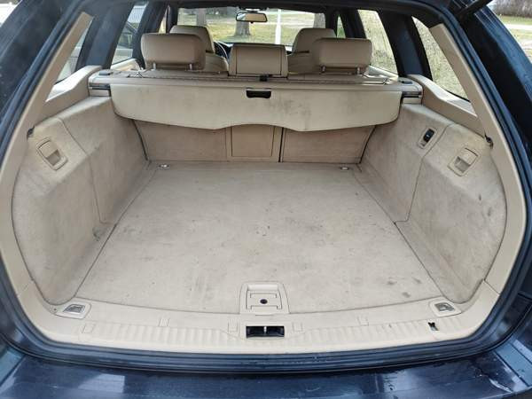 BMW 545 Oulu – foto 8