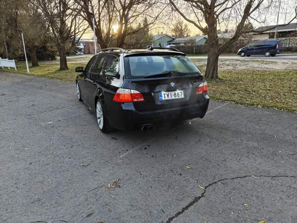 BMW 545 Oulu – foto 2