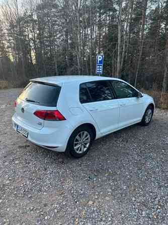 Volkswagen Golf Sarov