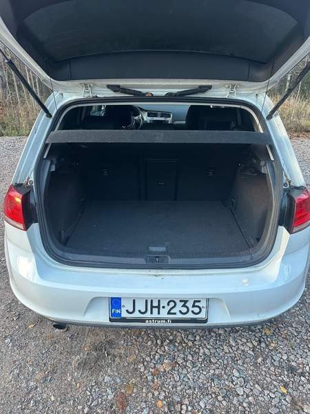 Volkswagen Golf Sarov - valokuva 5