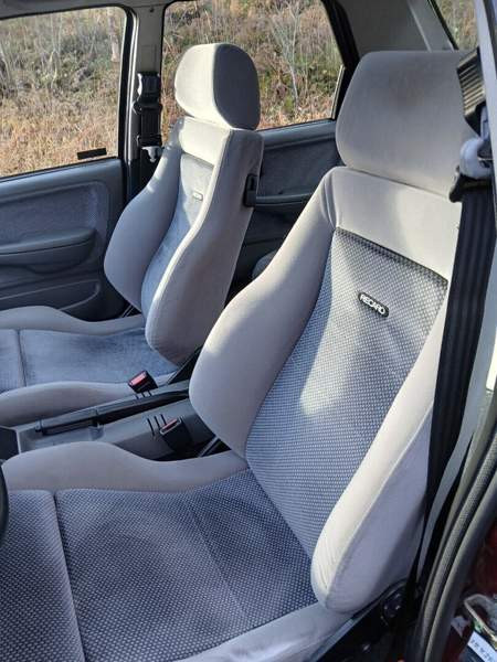 Ford Sierra Хямеэнлинна - изображение 8