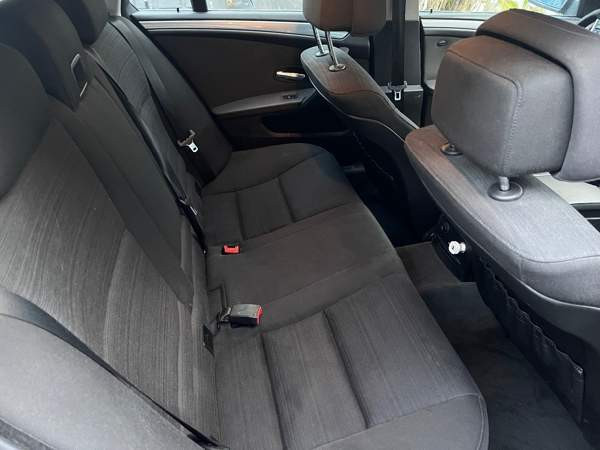 BMW 520 Oulu – foto 8
