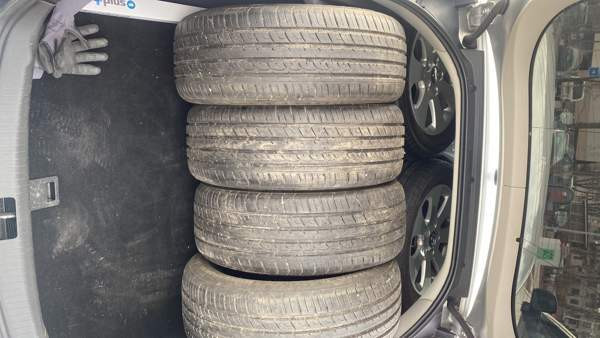 Opel Insignia Tampere – foto 2