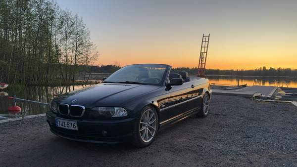BMW 318 Kerava – foto 4