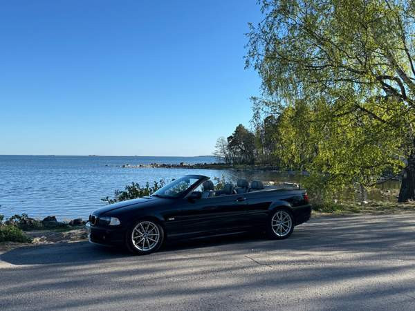 BMW 318 Kerava – foto 6