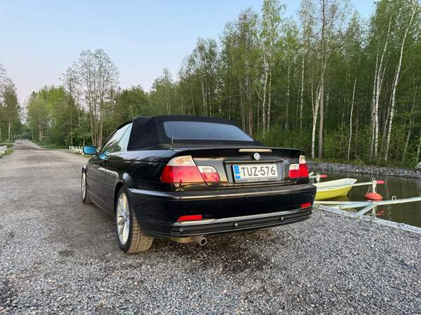 BMW 318 Kerava – foto 7