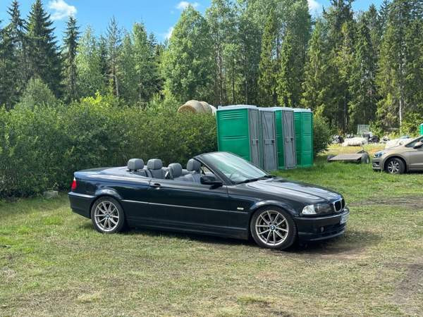 BMW 318 Kerava – foto 3