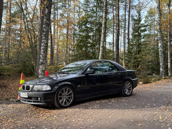 BMW 318 Kerava – foto 1