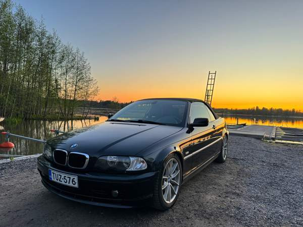 BMW 318 Kerava – foto 5