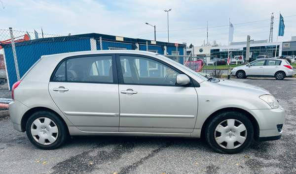 Toyota Corolla Turtkul – foto 6