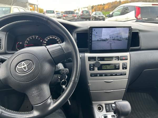 Toyota Corolla Turtkul – foto 8