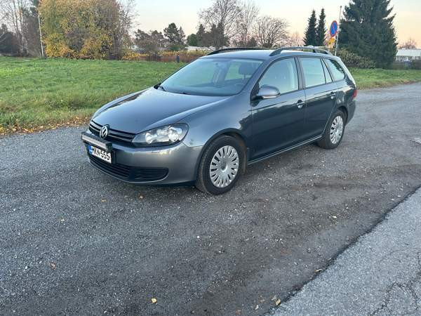 Volkswagen Golf Tampere - valokuva 7
