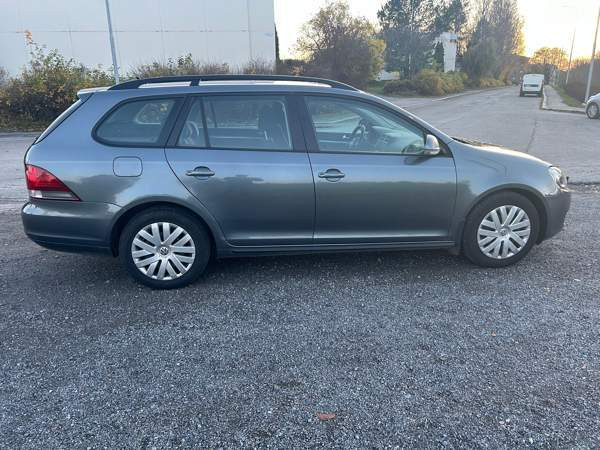 Volkswagen Golf Tampere - valokuva 2