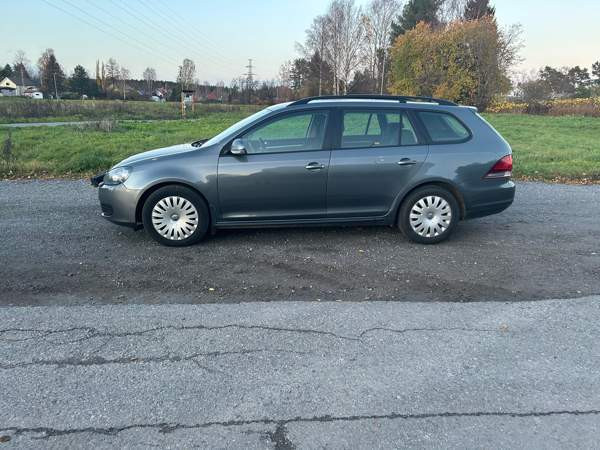 Volkswagen Golf Tampere - valokuva 6