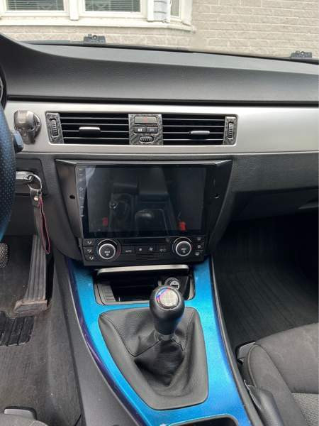 BMW 318 Valkeakoski - photo 7