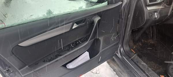 Volkswagen Passat Hyvinge – foto 8