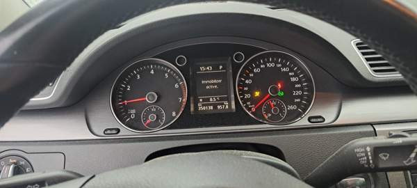 Volkswagen Passat Hyvinge – foto 6