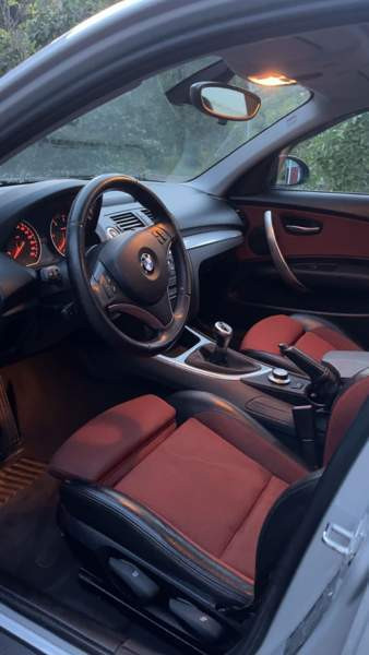 BMW 120 Jakobstad – foto 7